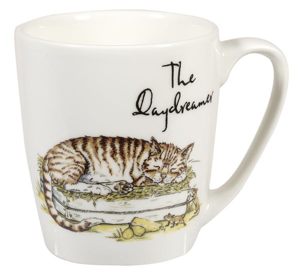 Mug The Daydreamer